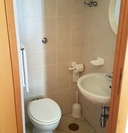 La Gasba Apartment Capri