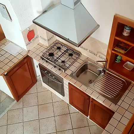Apartment La Gasba *