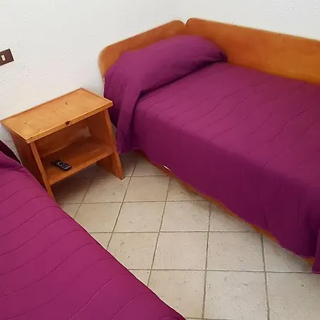 La Gasba Apartment *