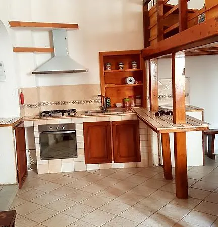 La Gasba Capri